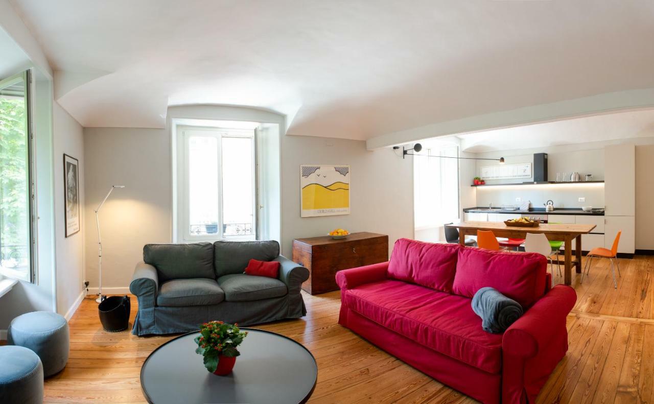 Comfort For Groups & Families In City Center Turin Exterior photo